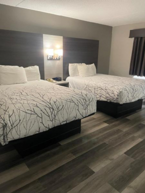 HomeTown Inn and Suites Belle Plaine